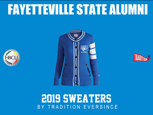 FSU 2019 Sweater